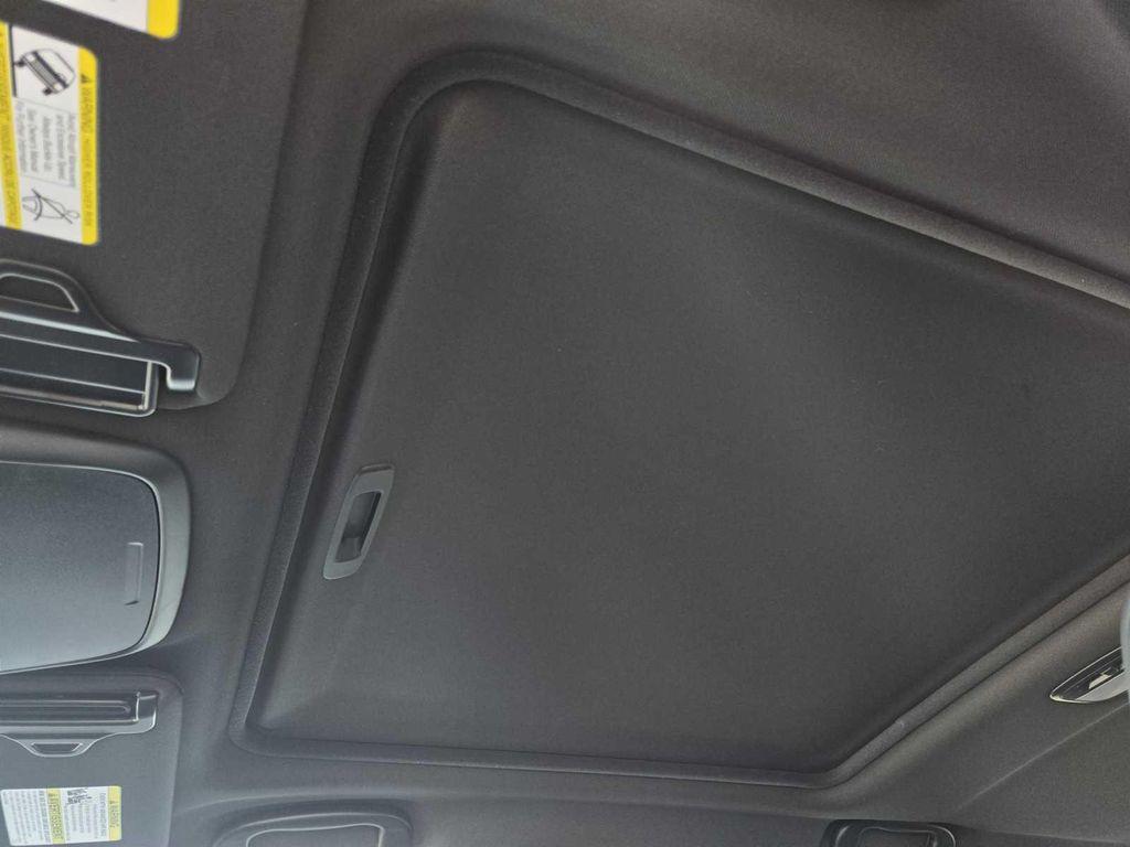 new 2025 Subaru Forester car, priced at $42,185