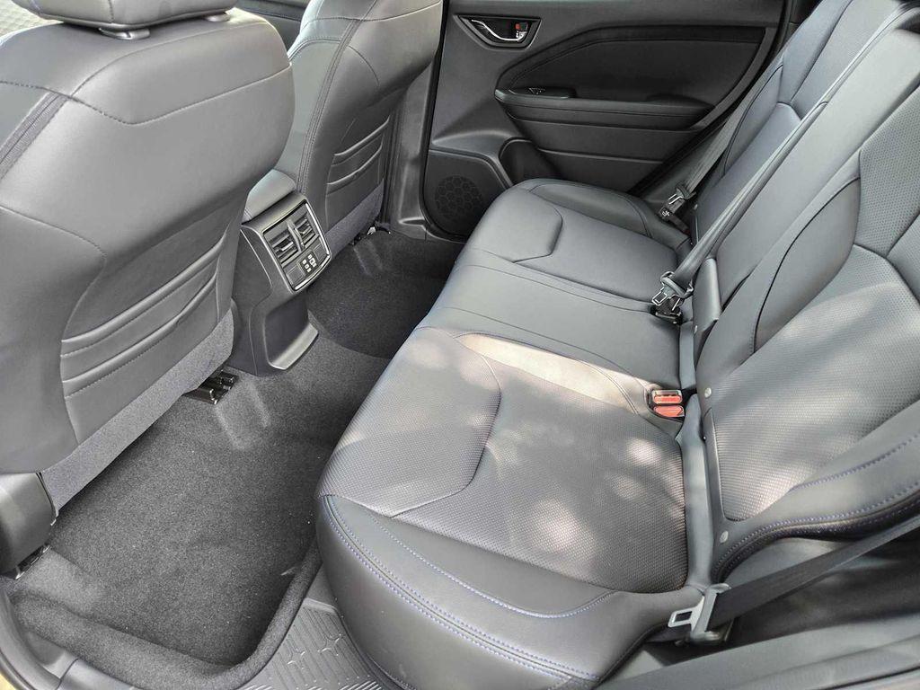 new 2025 Subaru Forester car, priced at $42,185