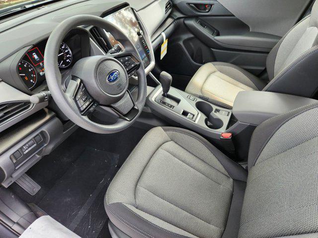 new 2024 Subaru Crosstrek car, priced at $31,078