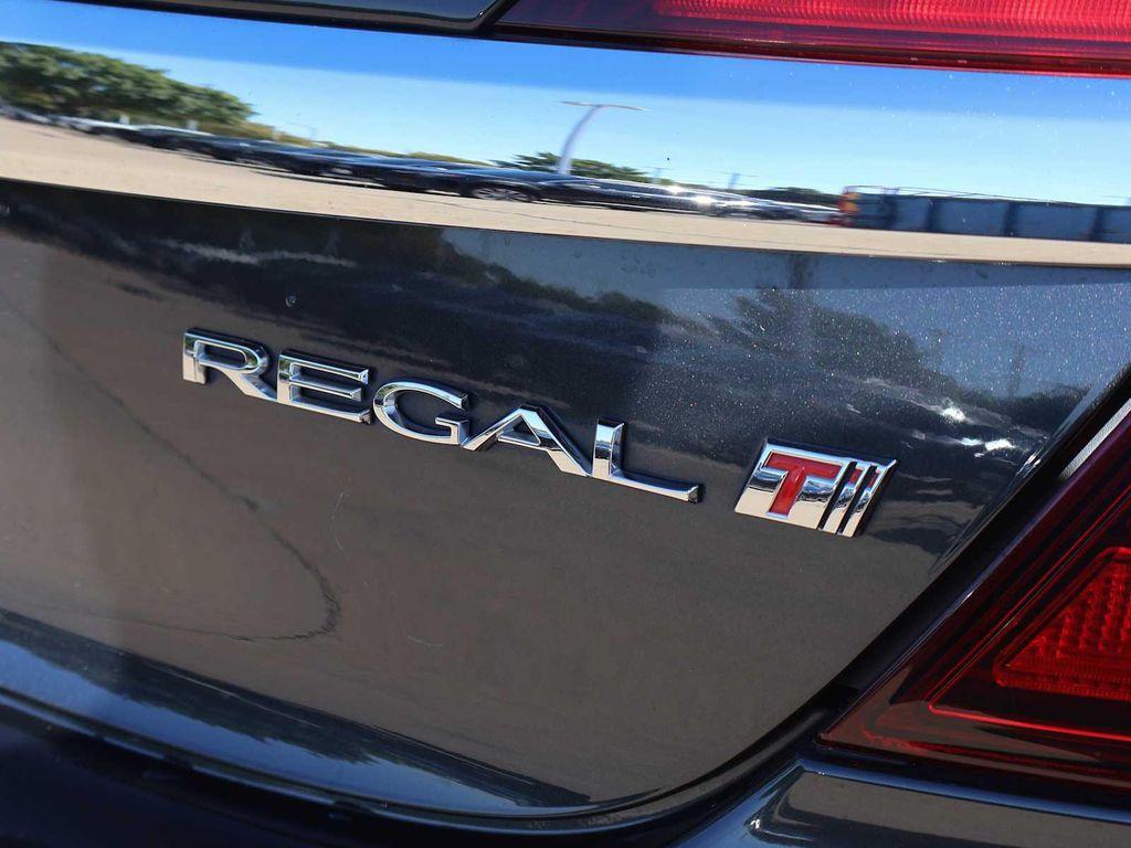 used 2014 Buick Regal car, priced at $11,991