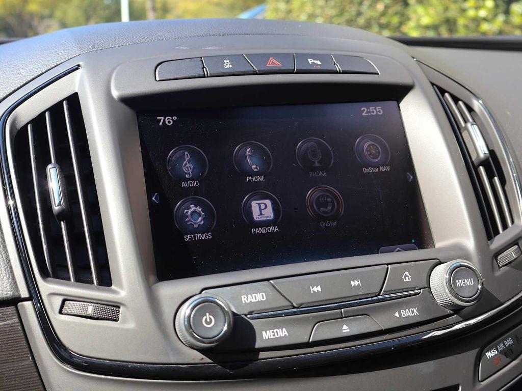 used 2014 Buick Regal car, priced at $11,991