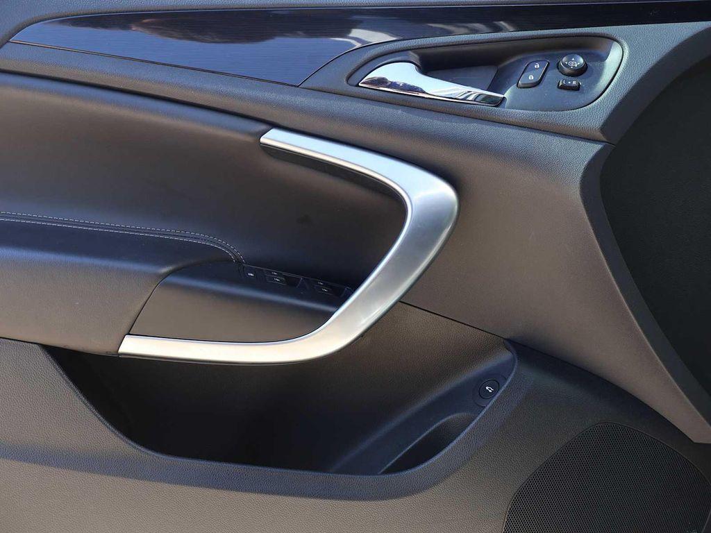used 2014 Buick Regal car, priced at $11,991