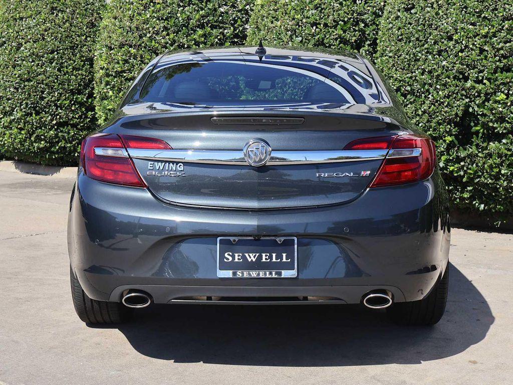 used 2014 Buick Regal car, priced at $11,991