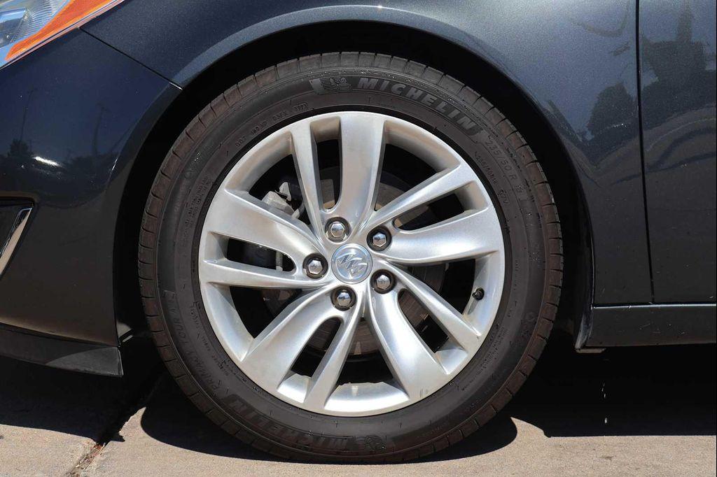 used 2014 Buick Regal car, priced at $11,991