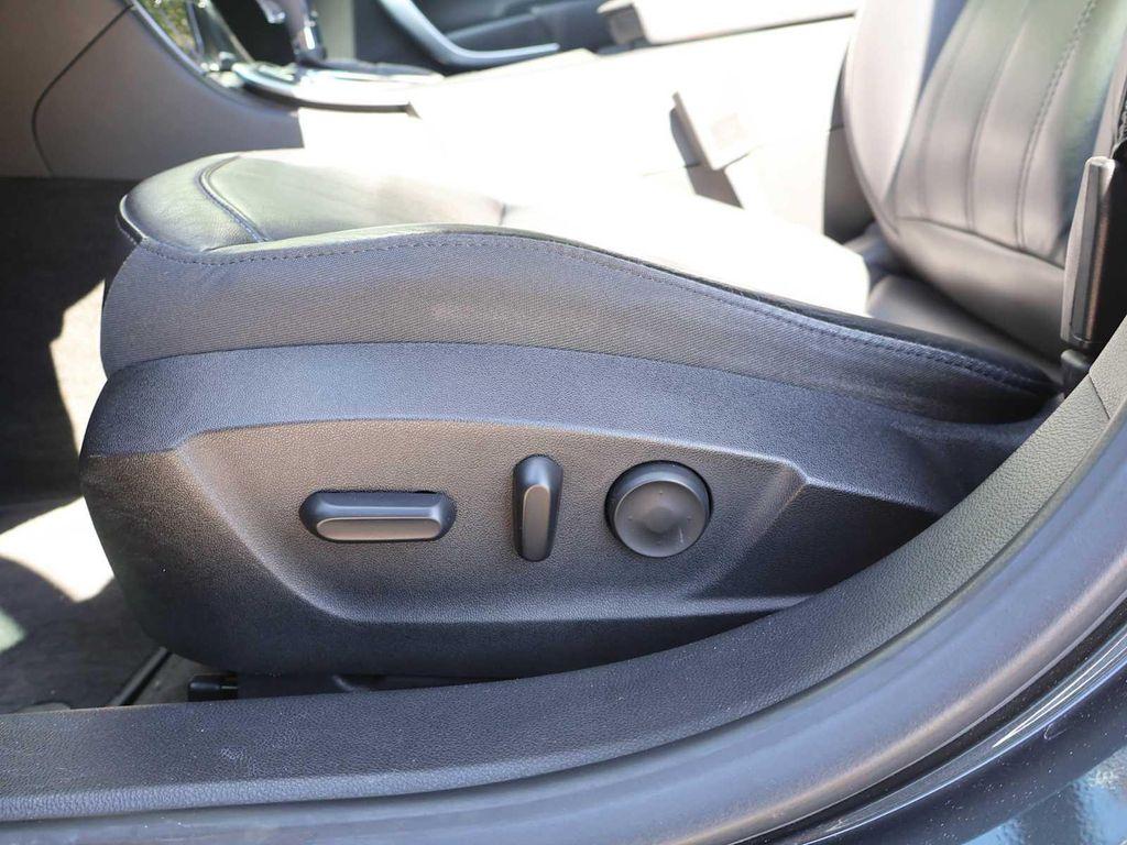 used 2014 Buick Regal car, priced at $11,991