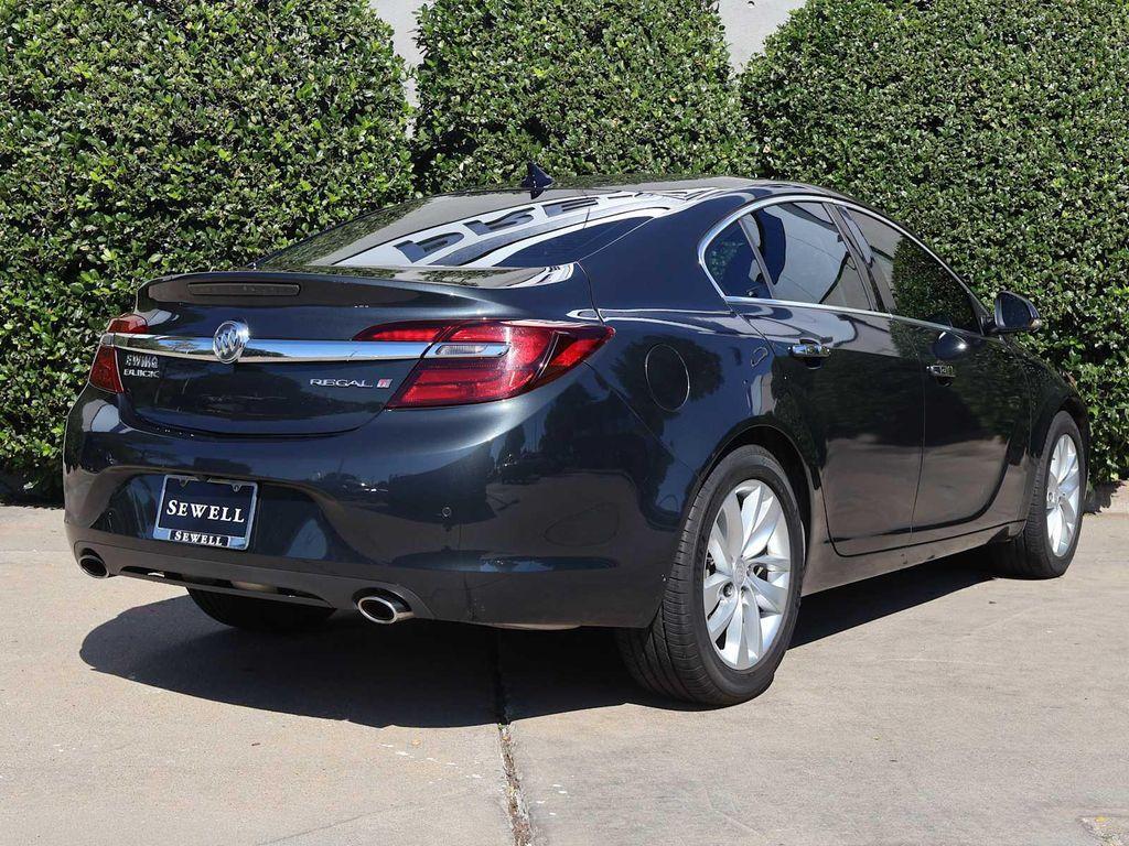 used 2014 Buick Regal car, priced at $11,991