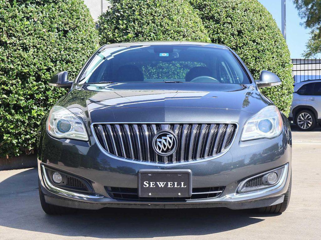 used 2014 Buick Regal car, priced at $11,991