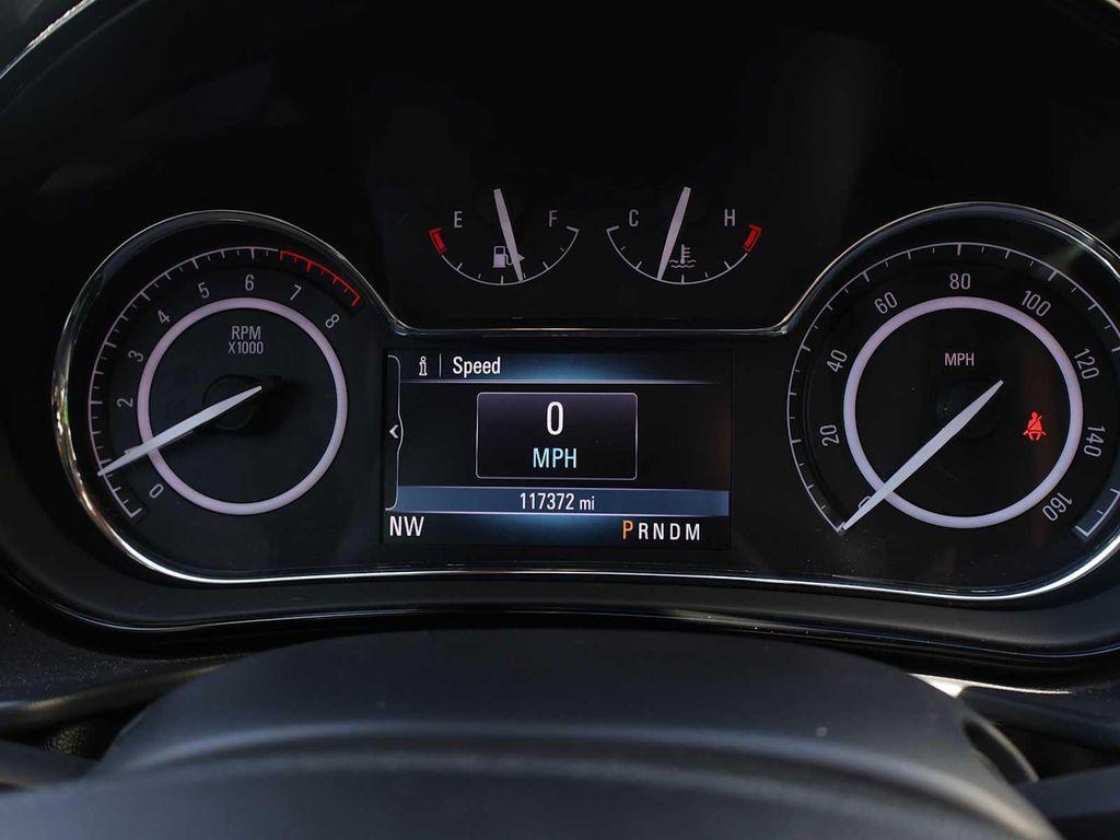 used 2014 Buick Regal car, priced at $11,991