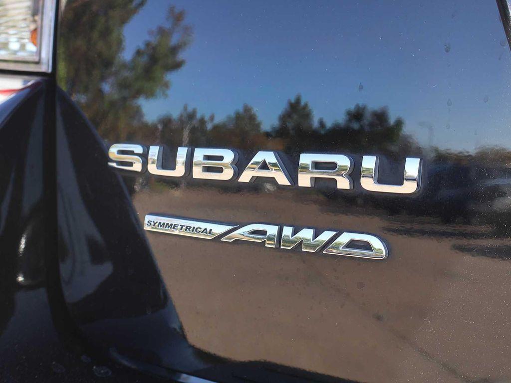 used 2021 Subaru Crosstrek car, priced at $24,991