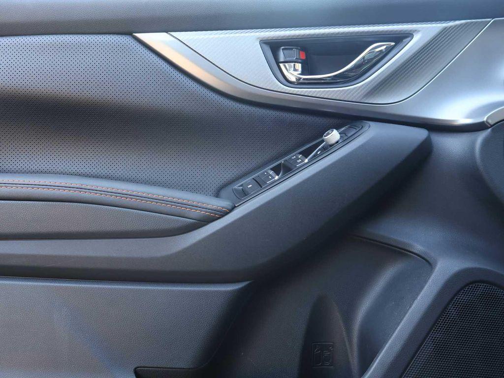 used 2021 Subaru Crosstrek car, priced at $24,991