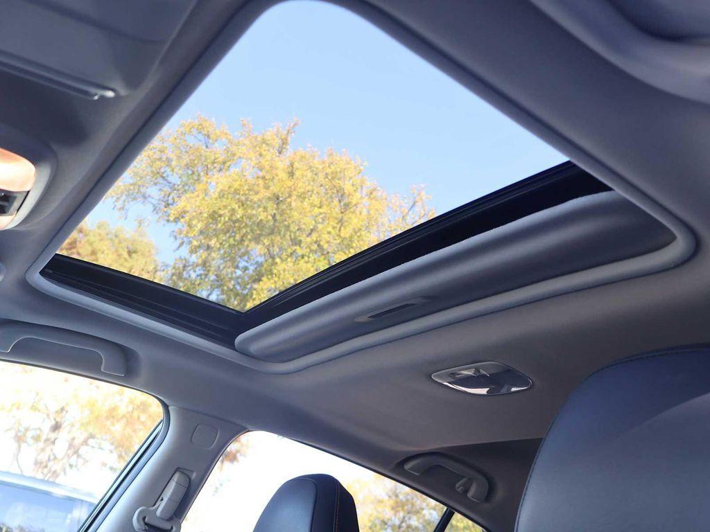 used 2021 Subaru Crosstrek car, priced at $24,991