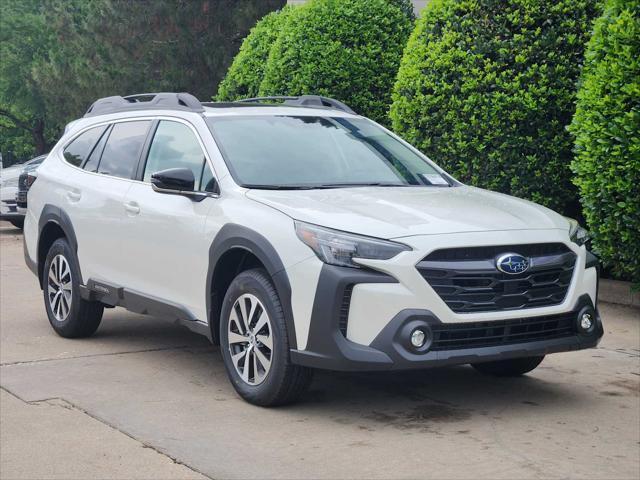 new 2025 Subaru Outback car, priced at $36,363