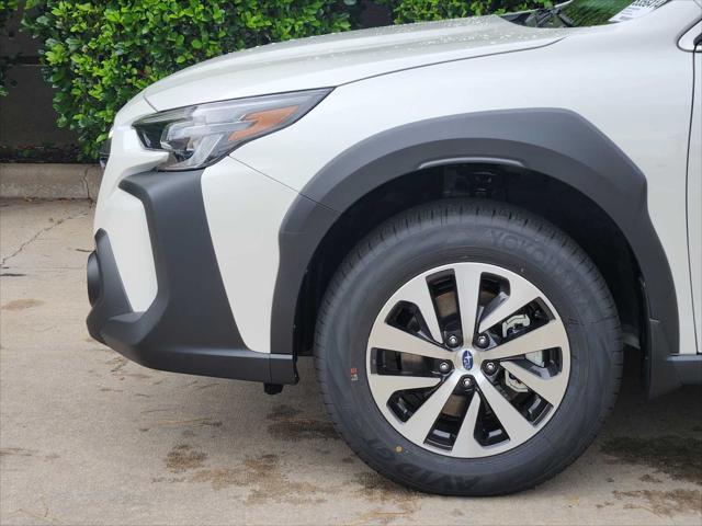 new 2025 Subaru Outback car, priced at $36,363
