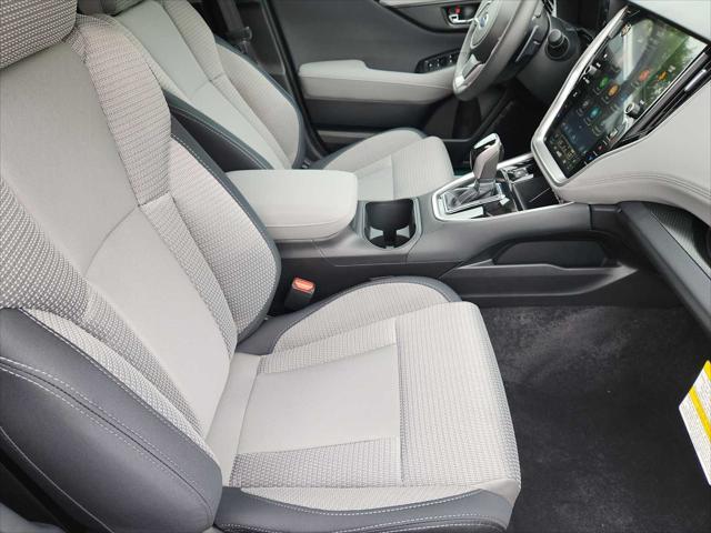 new 2025 Subaru Outback car, priced at $36,363