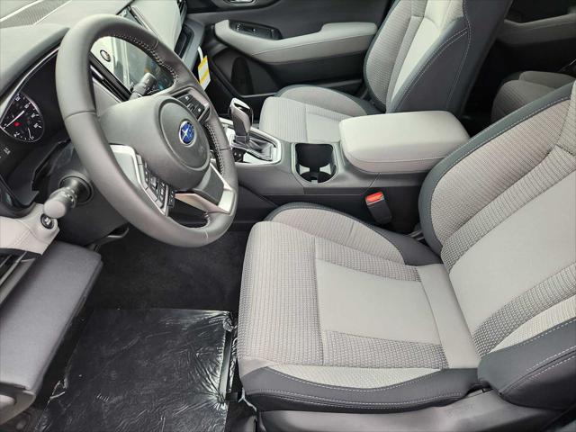 new 2025 Subaru Outback car, priced at $36,363