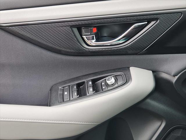 new 2025 Subaru Outback car, priced at $36,363