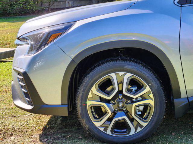 new 2024 Subaru Ascent car, priced at $51,356