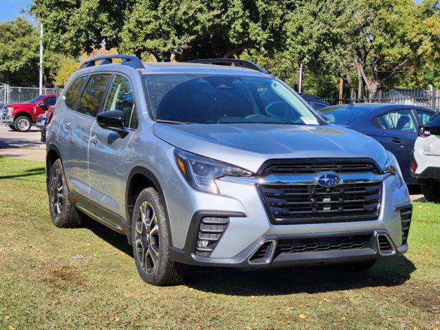 new 2024 Subaru Ascent car, priced at $51,356