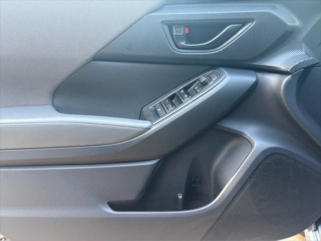 used 2024 Subaru Crosstrek car, priced at $26,991
