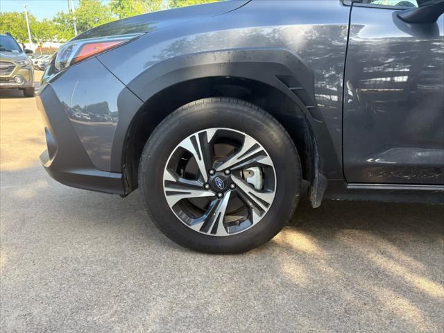 used 2024 Subaru Crosstrek car, priced at $26,991