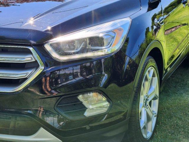 used 2017 Ford Escape car, priced at $16,991