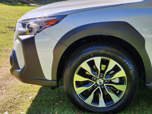 used 2025 Subaru Outback car, priced at $36,495