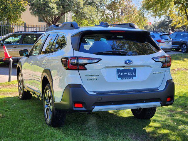 used 2025 Subaru Outback car, priced at $36,495