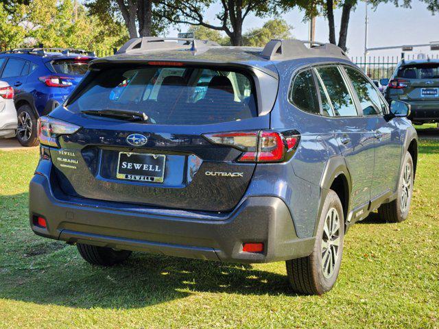 new 2025 Subaru Outback car, priced at $30,573