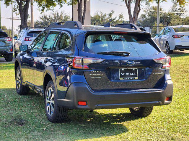 new 2025 Subaru Outback car, priced at $30,573