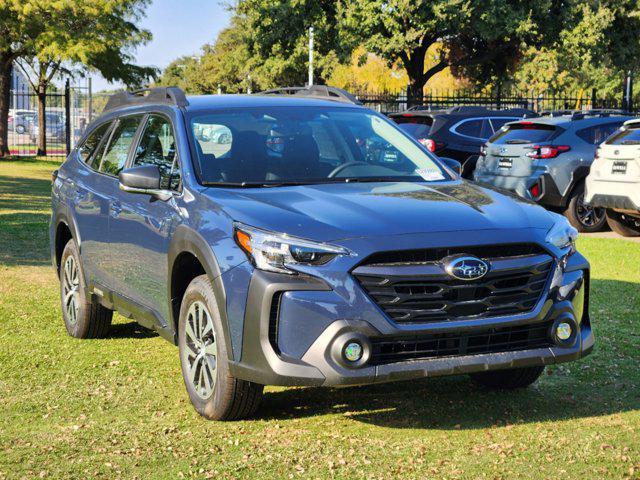 new 2025 Subaru Outback car, priced at $30,573