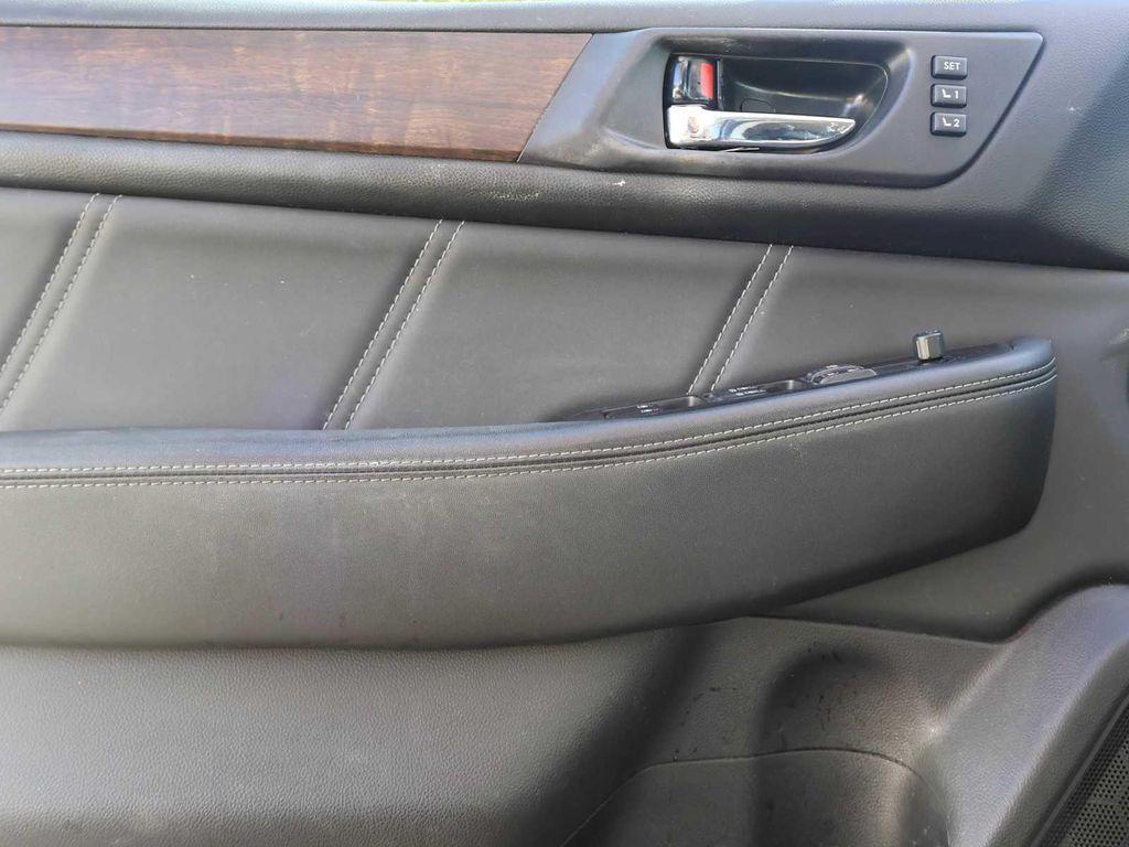 used 2019 Subaru Outback car, priced at $14,991