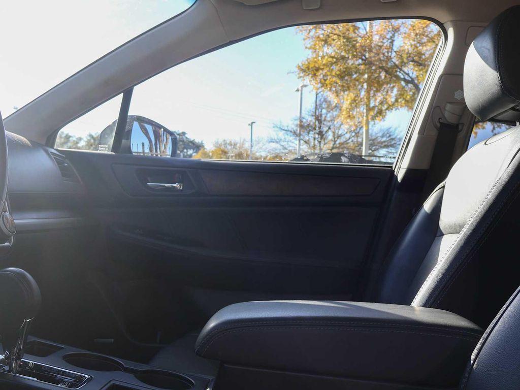 used 2019 Subaru Outback car, priced at $14,991