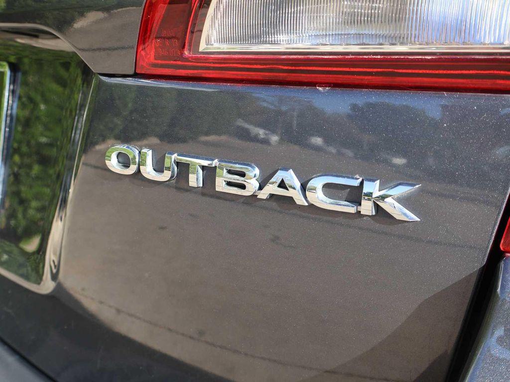 used 2019 Subaru Outback car, priced at $14,991