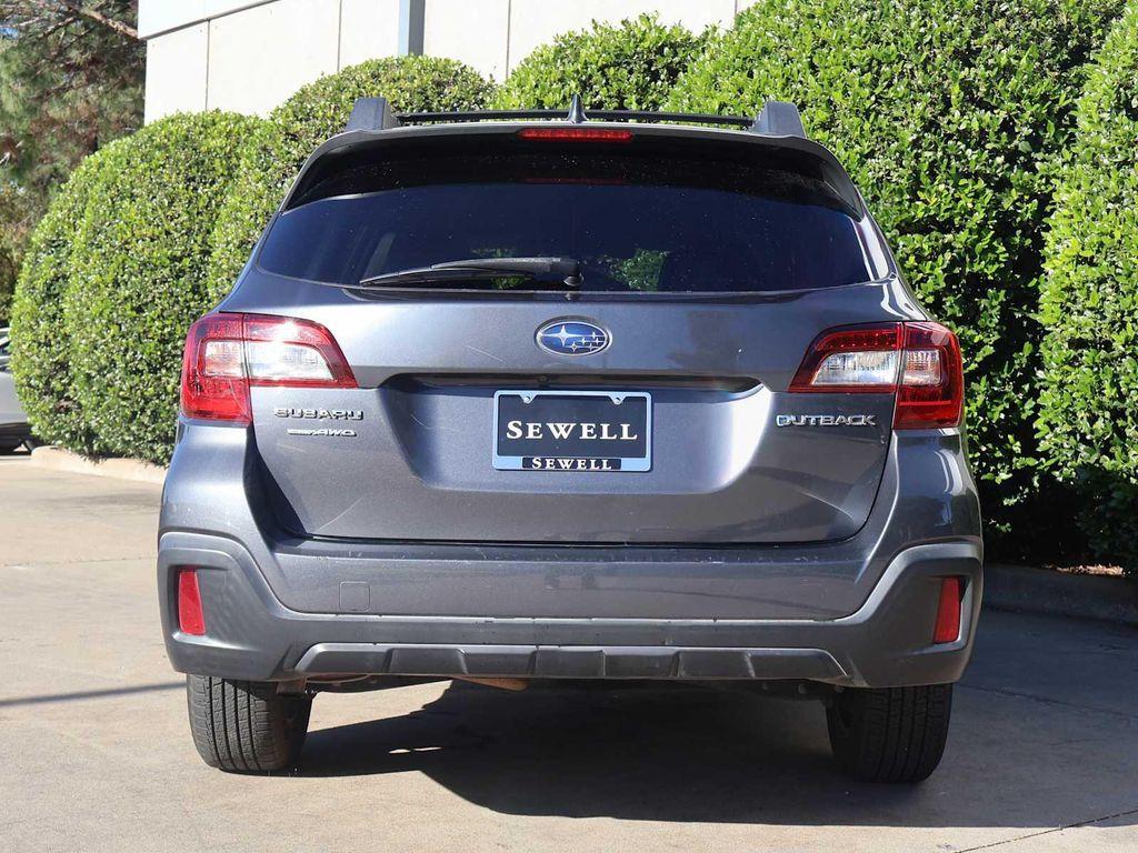 used 2019 Subaru Outback car, priced at $14,991