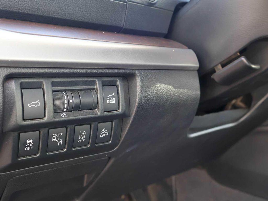 used 2019 Subaru Outback car, priced at $14,991