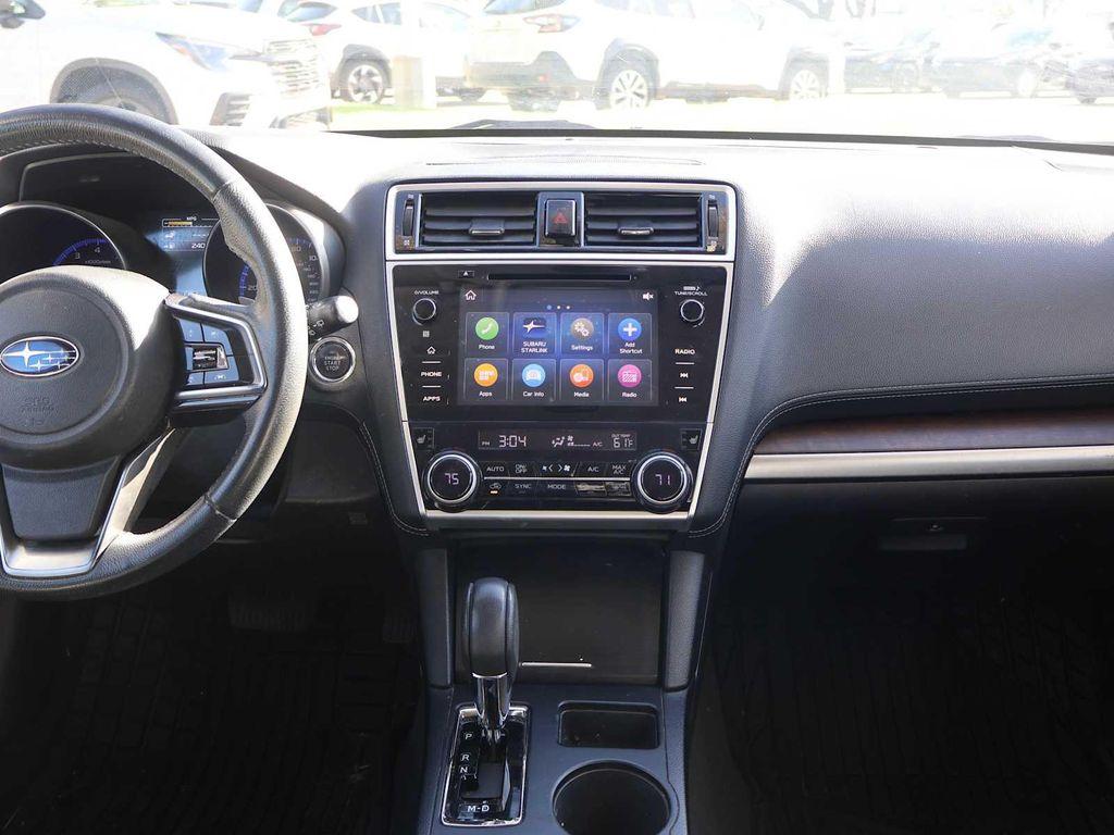 used 2019 Subaru Outback car, priced at $14,991