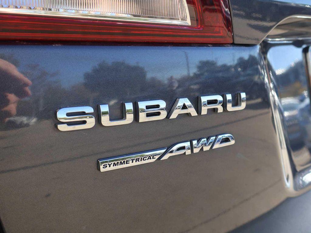 used 2019 Subaru Outback car, priced at $14,991