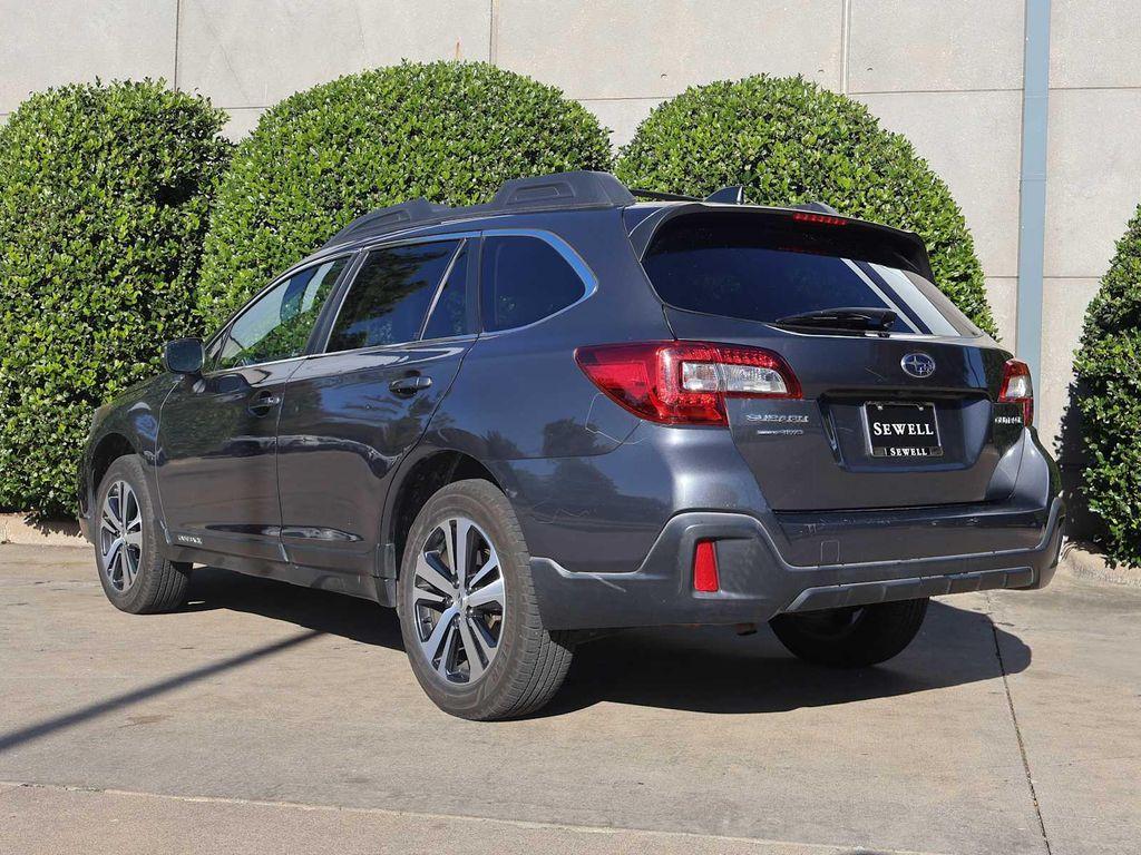 used 2019 Subaru Outback car, priced at $14,991
