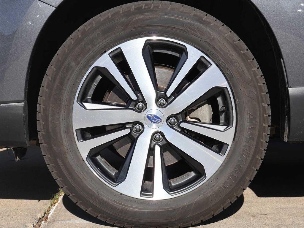 used 2019 Subaru Outback car, priced at $14,991