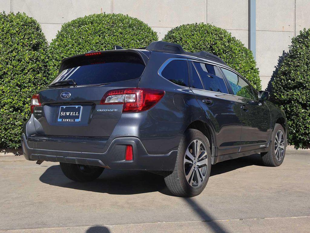 used 2019 Subaru Outback car, priced at $14,991