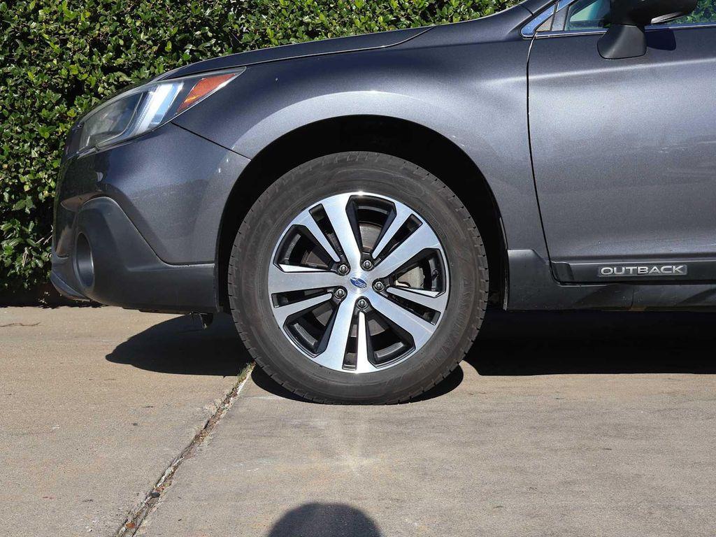used 2019 Subaru Outback car, priced at $14,991