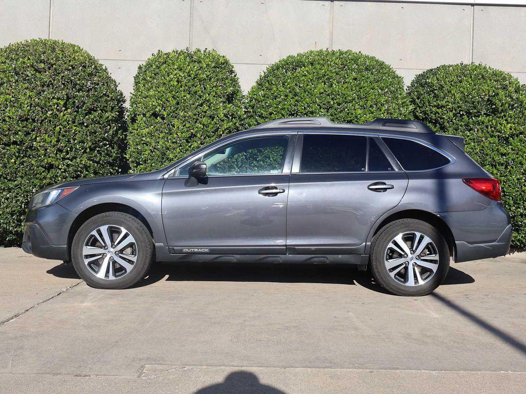 used 2019 Subaru Outback car, priced at $14,991