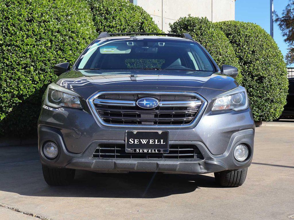 used 2019 Subaru Outback car, priced at $14,991