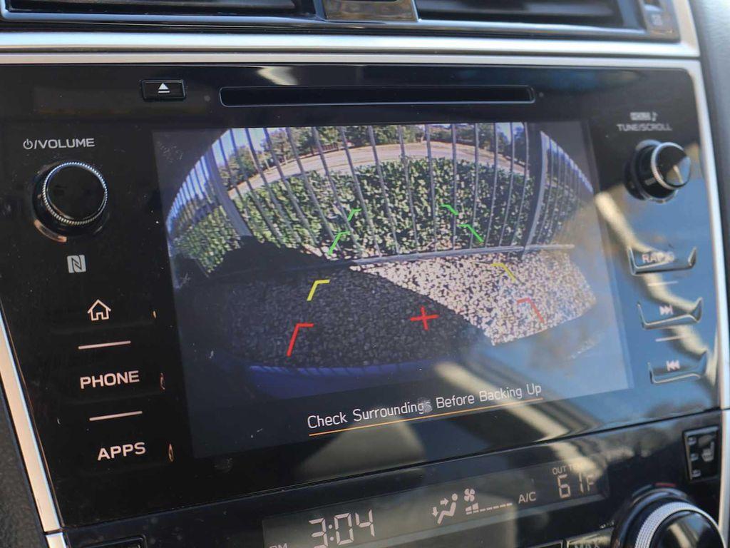 used 2019 Subaru Outback car, priced at $14,991