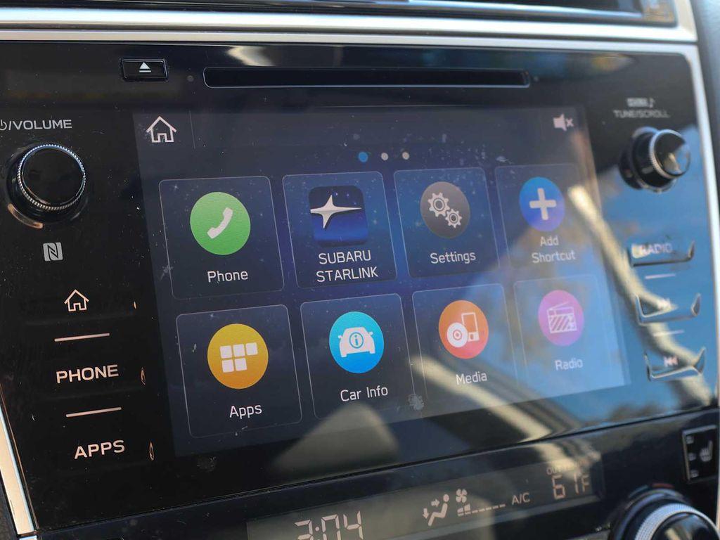 used 2019 Subaru Outback car, priced at $14,991