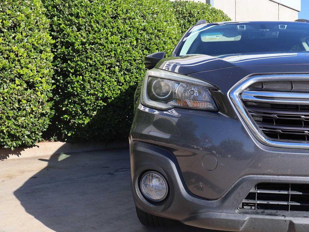used 2019 Subaru Outback car, priced at $14,991