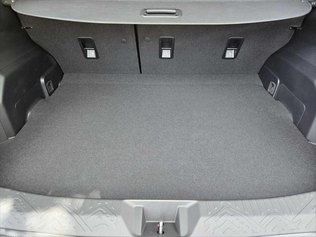 new 2025 Subaru Crosstrek car, priced at $33,952