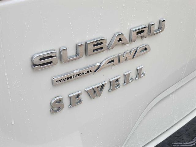 used 2020 Subaru Forester car, priced at $25,991