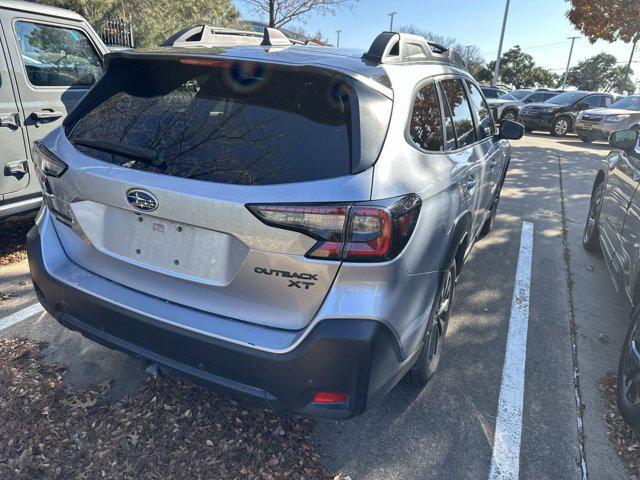 used 2023 Subaru Outback car, priced at $31,991