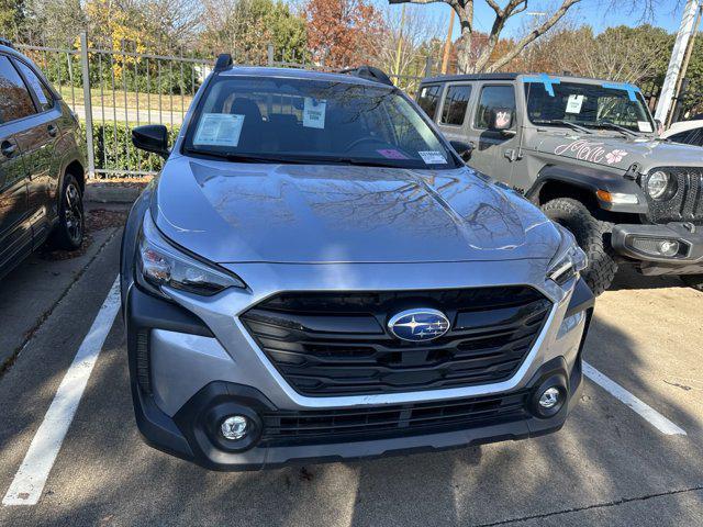 used 2023 Subaru Outback car, priced at $31,991